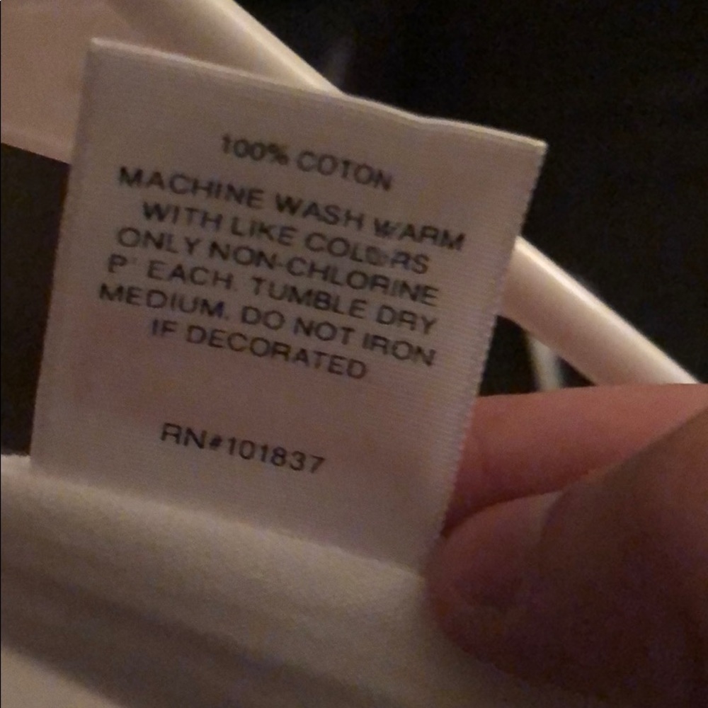 Supreme Rocks Shirt - Picture 4 of 4